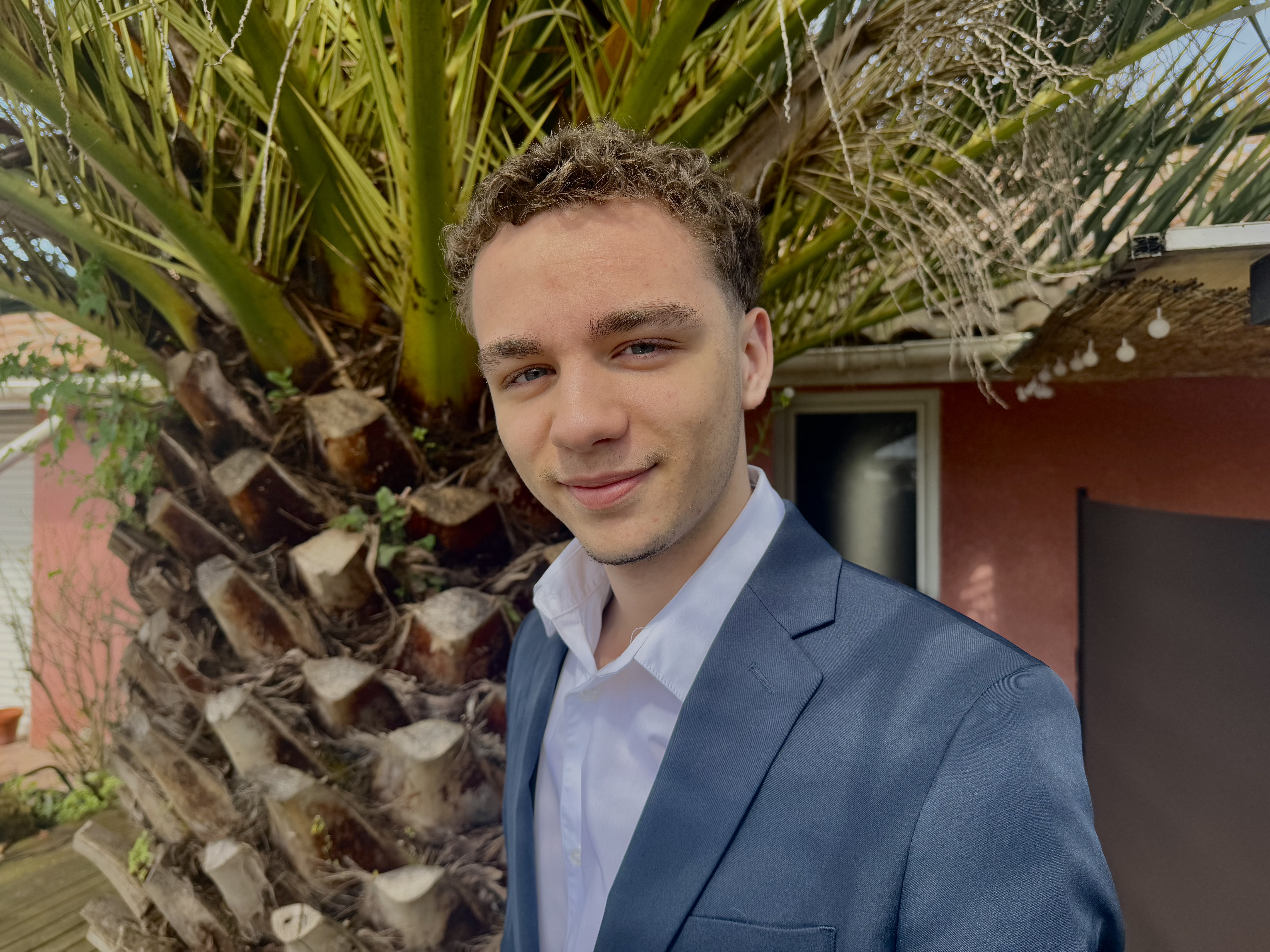 Bryan Lecointre — Fondateur MultiMoove