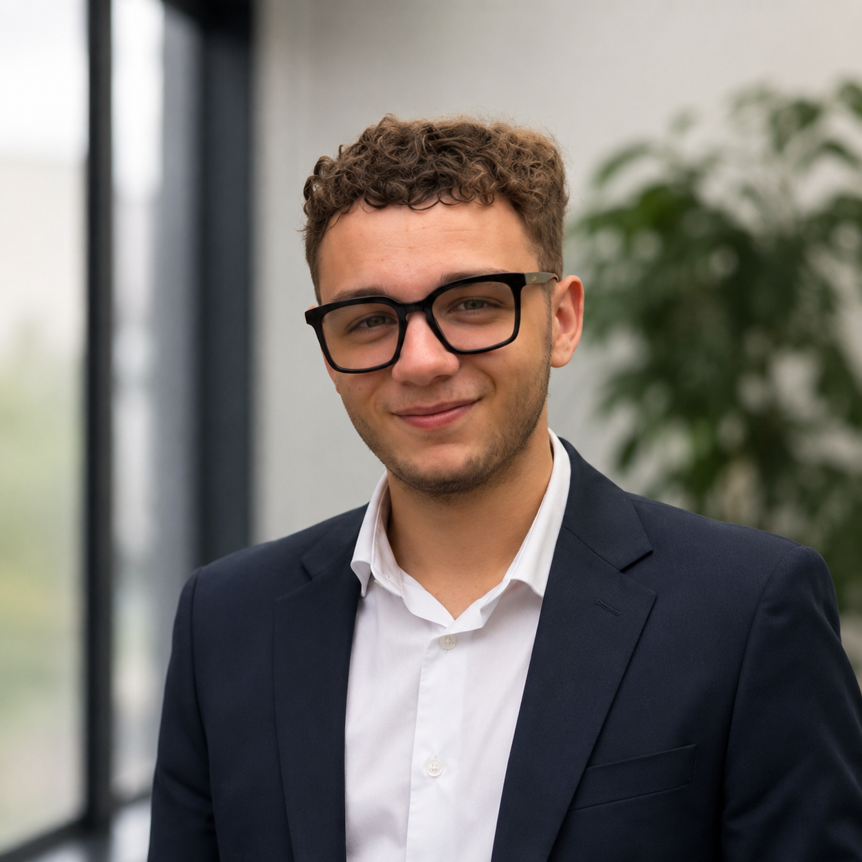 Bryan Lecointre — Fondateur MultiMoove