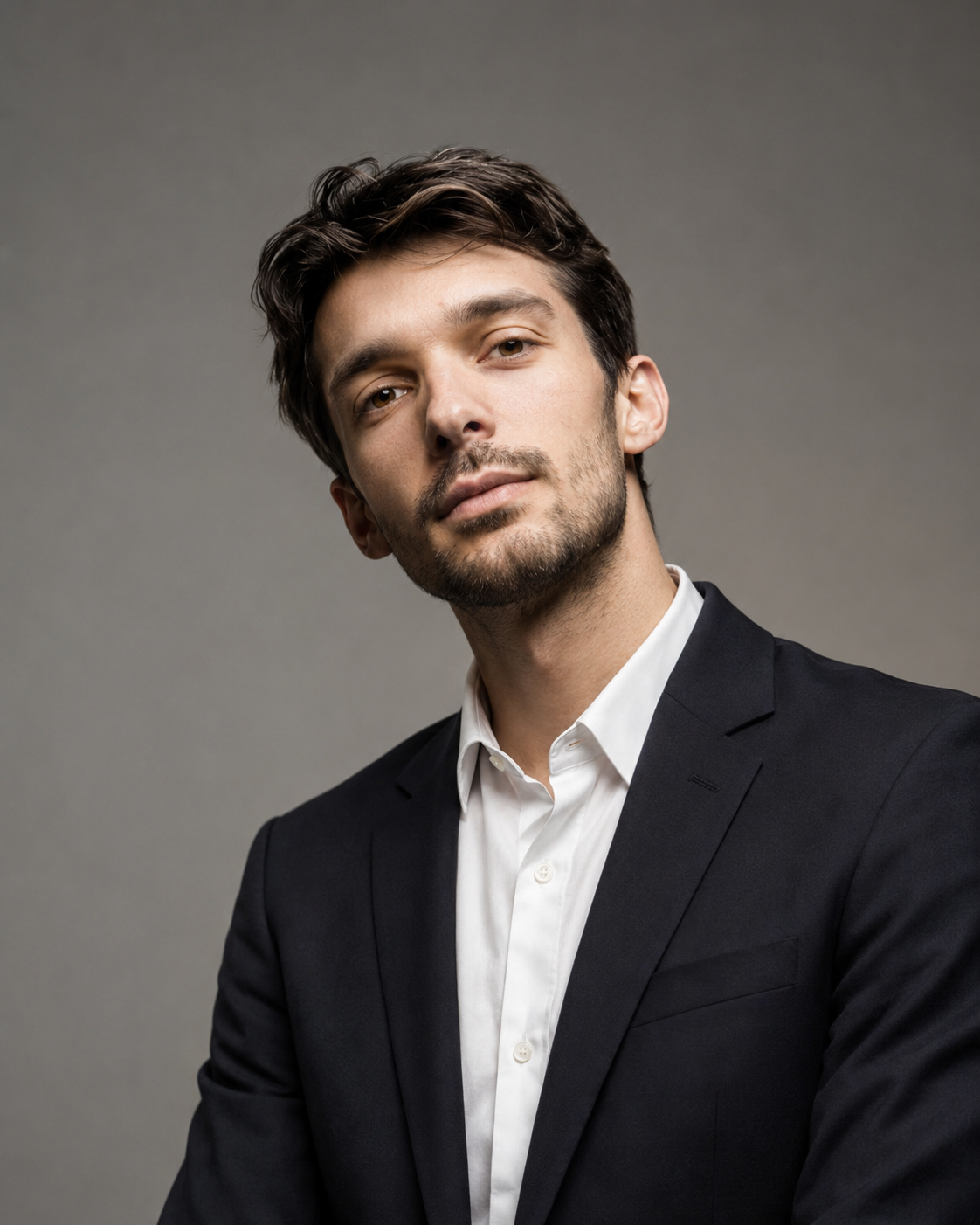 Jérémy — Développement commercial