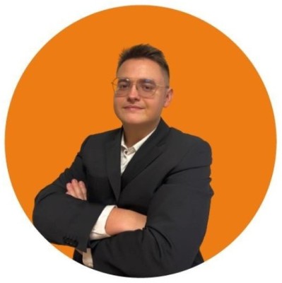 Sébastien — Développement commercial